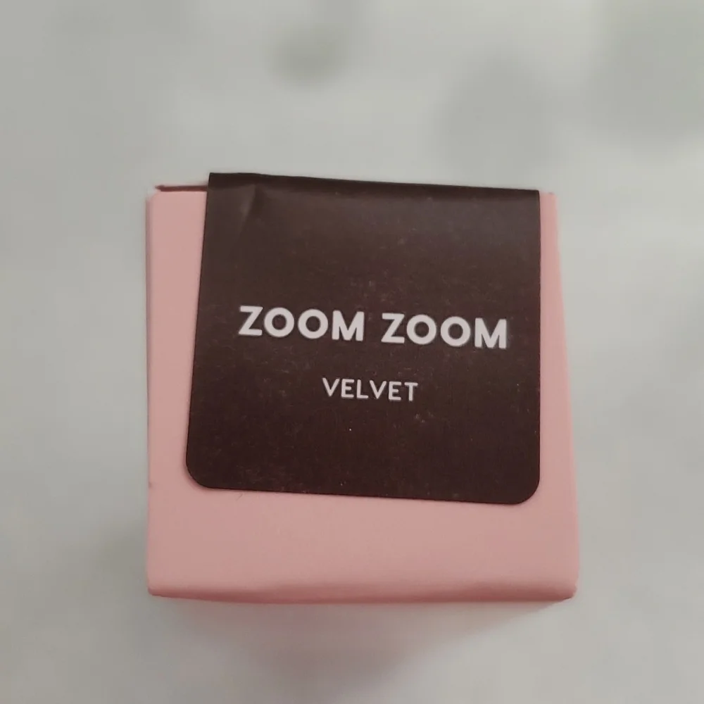 Colourpop lux velevet